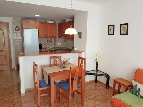 Appartement Sant Carles de la Ràpita, 3 pièces, 4 personnes - photo_12848769146