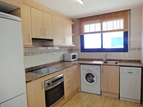 Maison L'Ampolla, 5 pièces, 8 personnes - photo_709620075