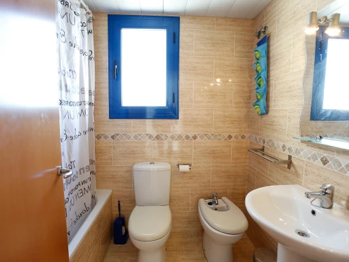 Maison L'Ampolla, 5 pièces, 8 personnes - photo_709620075