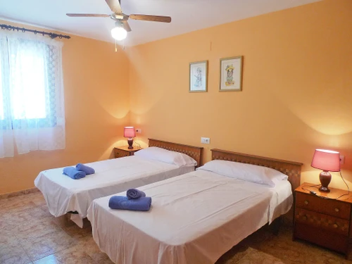 Maison L'Ampolla, 5 pièces, 10 personnes - photo_709610554