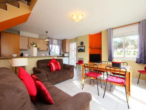 Maison L'Ampolla, 5 pièces, 8 personnes - photo_709610749