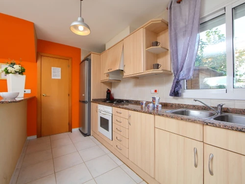 Maison L'Ampolla, 5 pièces, 8 personnes - photo_709610749