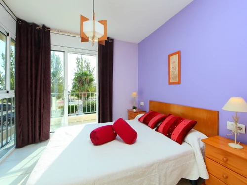 Maison L'Ampolla, 5 pièces, 8 personnes - photo_709610749