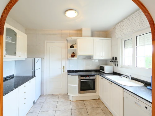 Casa L'Ampolla, 4 dormitorios, 8 personas - photo_709618102