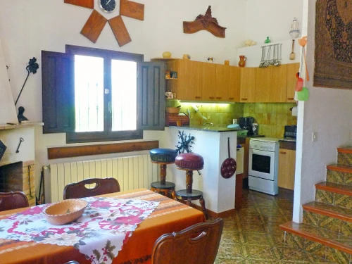 Maison L'Ampolla, 4 pièces, 5 personnes - photo_709626447