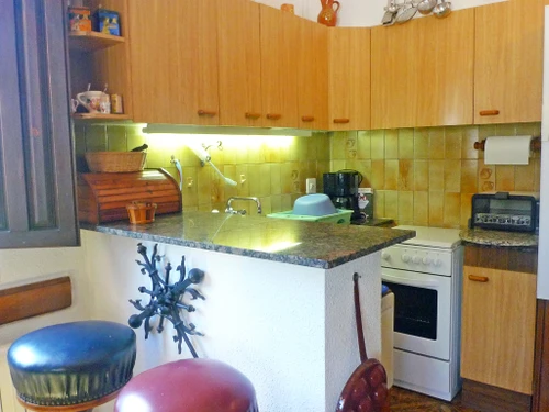 Maison L'Ampolla, 4 pièces, 5 personnes - photo_709626447