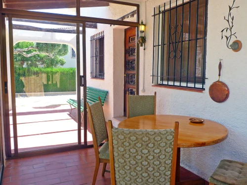 Maison L'Ampolla, 4 pièces, 5 personnes - photo_709626447