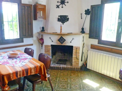 Maison L'Ampolla, 4 pièces, 5 personnes - photo_709626447