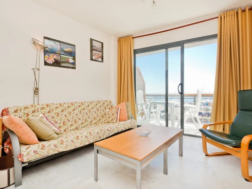 Appartement L'Ampolla, 3 pièces, 4 personnes - photo_709610174