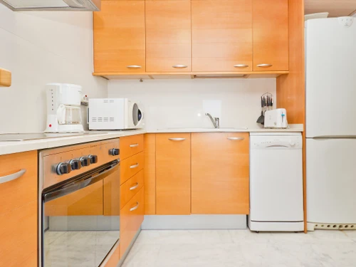 Appartement L'Ampolla, 3 pièces, 4 personnes - photo_709610174