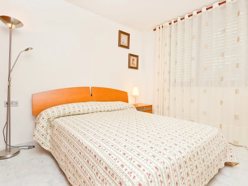 Appartement L'Ampolla, 3 pièces, 4 personnes - photo_709610174