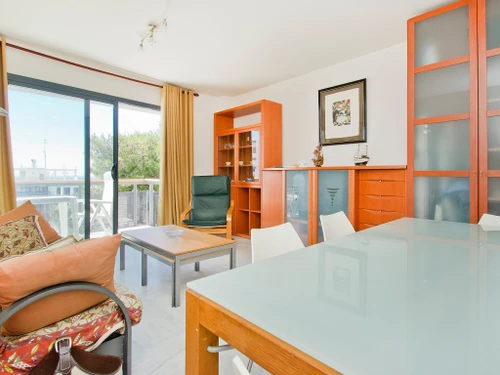 Appartement L'Ampolla, 3 pièces, 4 personnes - photo_709610174