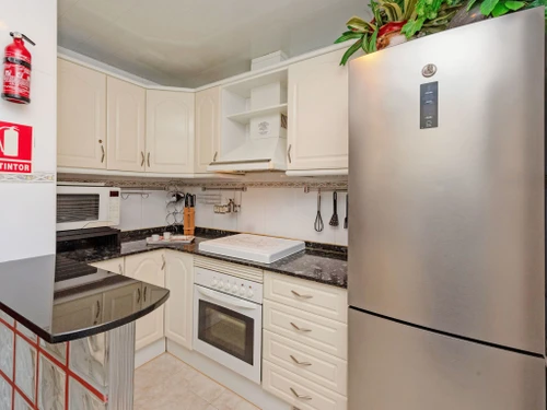 Apartment Cunit, 2 bedrooms, 5 persons - photo_709525467