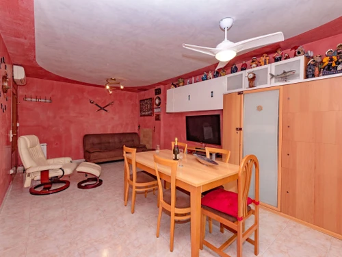Apartment Cunit, 2 bedrooms, 5 persons - photo_709525467