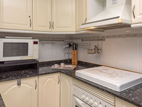 Apartment Cunit, 2 bedrooms, 5 persons - photo_709525467