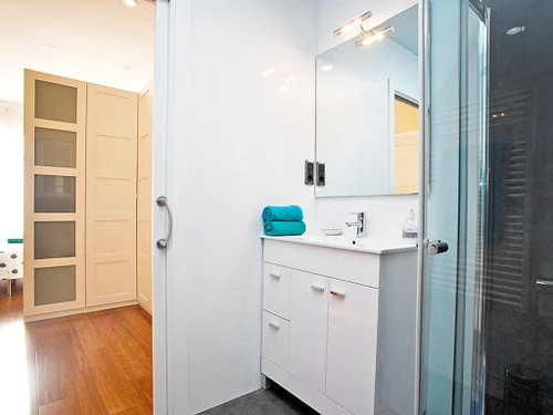 Appartement Barcelone, 4 pièces, 5 personnes - photo_709560856