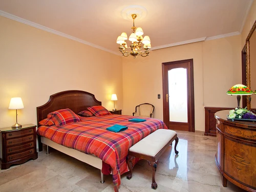 Appartement Barcelone, 4 pièces, 5 personnes - photo_709553000