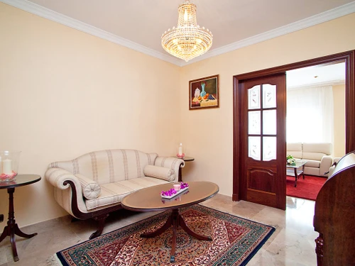 Appartement Barcelone, 4 pièces, 5 personnes - photo_709553000