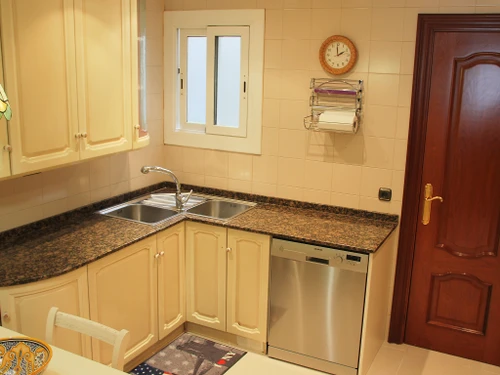 Appartement Barcelone, 4 pièces, 5 personnes - photo_709553000