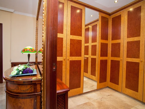 Appartement Barcelone, 4 pièces, 5 personnes - photo_709553000