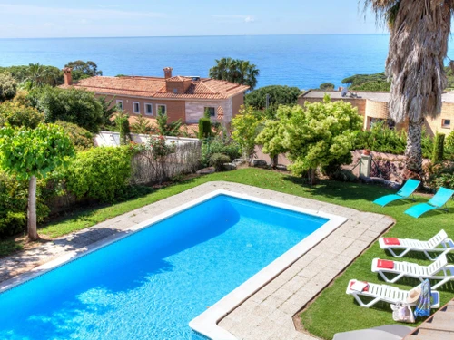 Villa Lloret de Mar, 7 pièces, 12 personnes - photo_11113698280