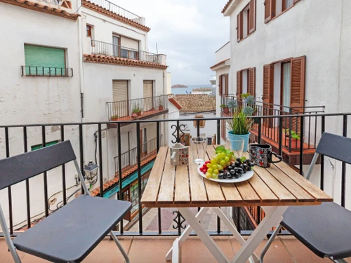 Maison Tossa de Mar, 3 pièces, 5 personnes - photo_14597667854