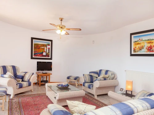 Maison Calonge, 5 pièces, 8 personnes - photo_13049236807