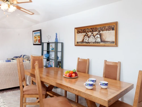 Maison Calonge, 5 pièces, 8 personnes - photo_13049236807