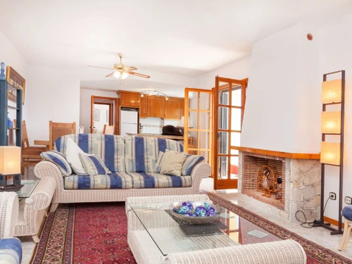 Maison Calonge, 5 pièces, 8 personnes - photo_13049236807