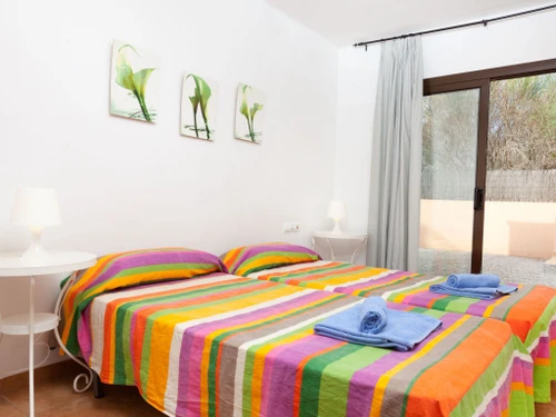 Maison Calonge, 4 pièces, 6 personnes - photo_709386720