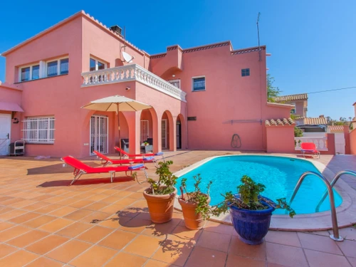 Ferienhaus Castelló d'Empúries, 5 Schlafzimmer, 8 Personen - photo_11179528741