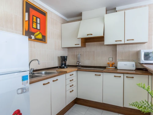 Appartement Castelló d'Empúries, 2 pièces, 3 personnes - photo_709287103