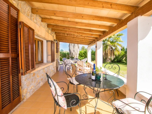Ferienhaus Pollença, 3 Schlafzimmer, 6 Personen - photo_709225821
