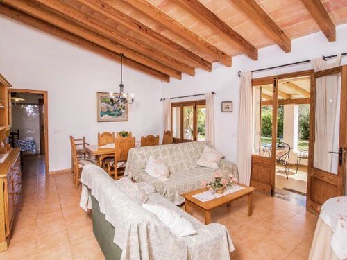 Ferienhaus Pollença, 3 Schlafzimmer, 6 Personen - photo_709225821