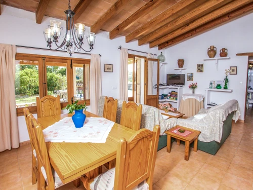 Ferienhaus Pollença, 3 Schlafzimmer, 6 Personen - photo_709225821