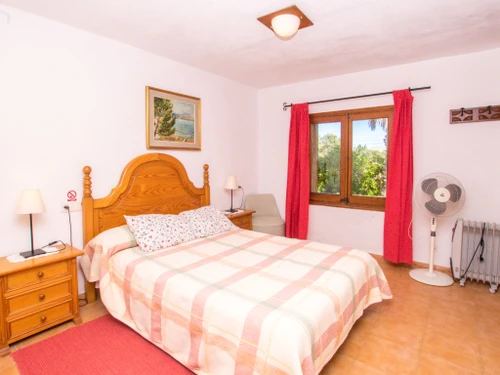 Ferienhaus Pollença, 3 Schlafzimmer, 6 Personen - photo_709225821