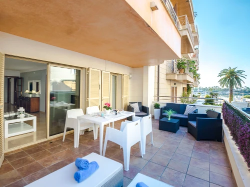 Apartamento Port d'Alcúdia, 3 dormitorios, 6 personas - photo_13986885028