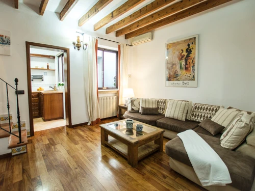Ferienhaus Alcudia, 2 Schlafzimmer, 4 Personen - photo_13118361570