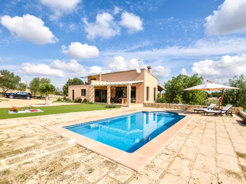 Villa Sineu, 3 bedrooms, 6 persons - photo_11036016752