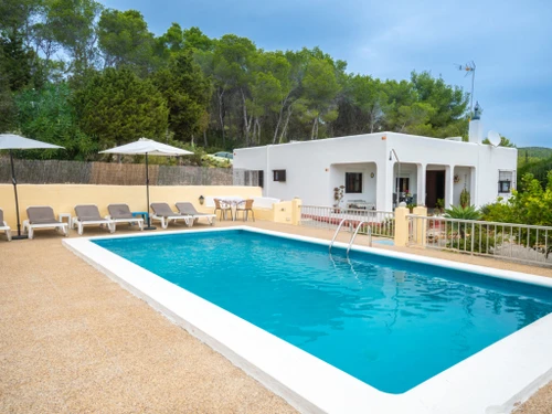 Ferienhaus Sant Carles Peralta, 3 Schlafzimmer, 5 Personen - photo_709173855