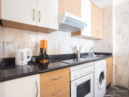 Appartement Los Gigantes, 2 pièces, 3 personnes - photo_914328961