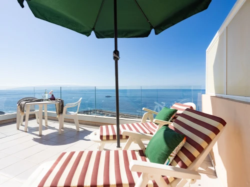 Appartement Los Gigantes, 2 pièces, 3 personnes - photo_914328961