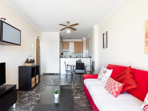 Appartement Los Gigantes, 2 pièces, 3 personnes - photo_914328961