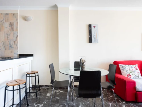 Appartement Los Gigantes, 2 pièces, 3 personnes - photo_914328961