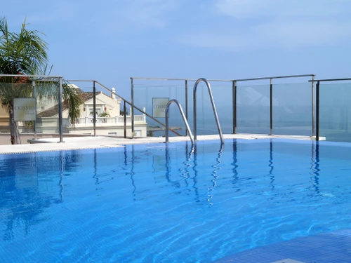 Ferienwohnung Estepona, 2 Schlafzimmer, 4 Personen - photo_7898254240