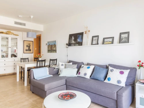 Appartement Estepona, 3 pièces, 4 personnes - photo_13165451224