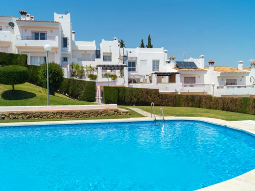 Ferienhaus Estepona, 2 Schlafzimmer, 4 Personen - photo_14847873862