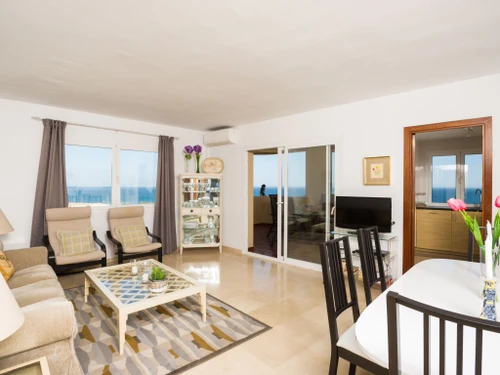 Appartement Estepona, 3 pièces, 4 personnes - photo_6004636894