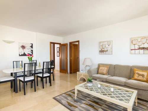 Appartement Estepona, 3 pièces, 4 personnes - photo_6004636894