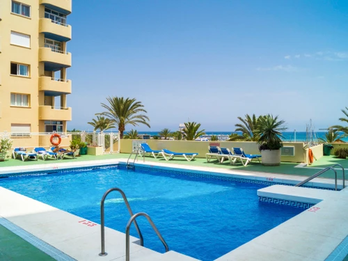 Appartement Estepona, 3 pièces, 4 personnes - photo_14360727559